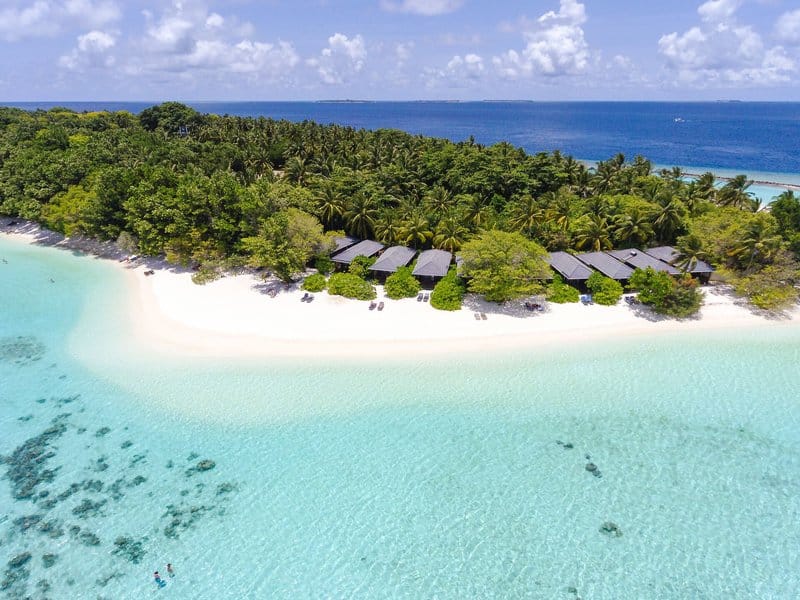 Royal Island Maldives resort Spa Maldivi Turisticka agencija Salvador Travel Putovanja Maldivi Egzoticna putovanja 2