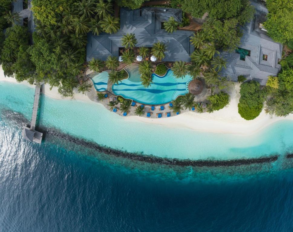 Royal Island Maldives resort Spa Maldivi Turisticka agencija Salvador Travel Putovanja Maldivi Egzoticna putovanja 22