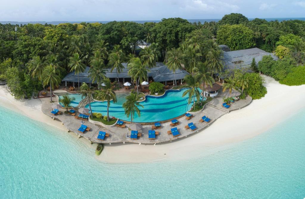 Royal Island Maldives resort Spa Maldivi Turisticka agencija Salvador Travel Putovanja Maldivi Egzoticna putovanja 24