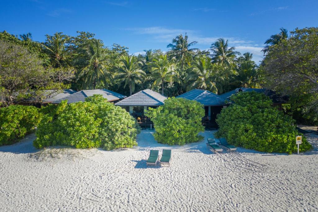 Royal Island Maldives resort Spa Maldivi Turisticka agencija Salvador Travel Putovanja Maldivi Egzoticna putovanja 31