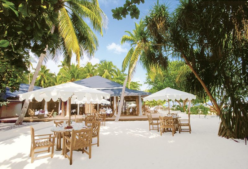 Royal Island Maldives resort Spa Maldivi Turisticka agencija Salvador Travel Putovanja Maldivi Egzoticna putovanja 7