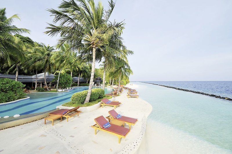 Royal Island Maldives resort Spa Maldivi Turisticka agencija Salvador Travel Putovanja Maldivi Egzoticna putovanja 8