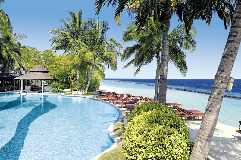Royal Island Maldives resort Spa Maldivi Turisticka agencija Salvador Travel Putovanja Maldivi Egzoticna putovanja 9