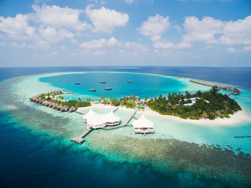 Safari Island Resort Kandooma Maldivi Turisticka agencija Salvador Travel Putovanja Maldivi Egzoticna putovanja 1