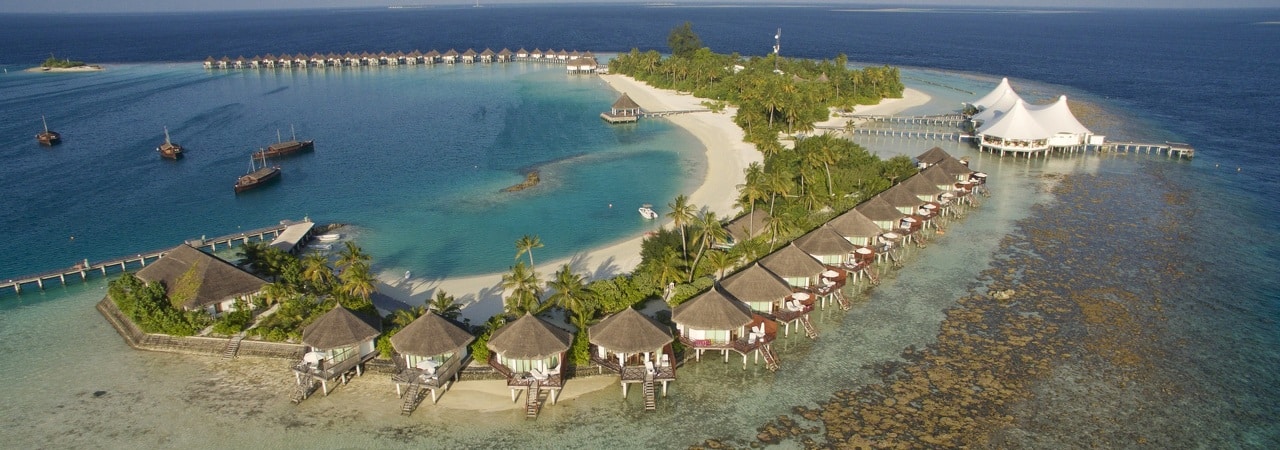 Safari Island Resort Kandooma Maldivi Turisticka agencija Salvador Travel Putovanja Maldivi Egzoticna putovanja 14