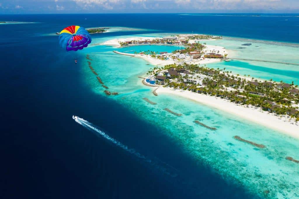 Saii Lagoon Maldives Curio Collection By Hilton Resort Spa Maldives Maldivi Turisticka agencija Salvador Travel Putovanja Maldivi Egzoticna putovanja 1