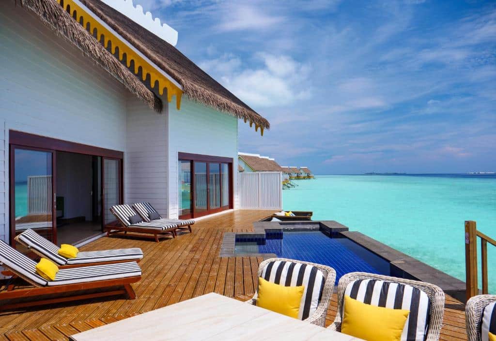 Saii Lagoon Maldives Curio Collection By Hilton Resort Spa Maldives Maldivi Turisticka agencija Salvador Travel Putovanja Maldivi Egzoticna putovanja 13