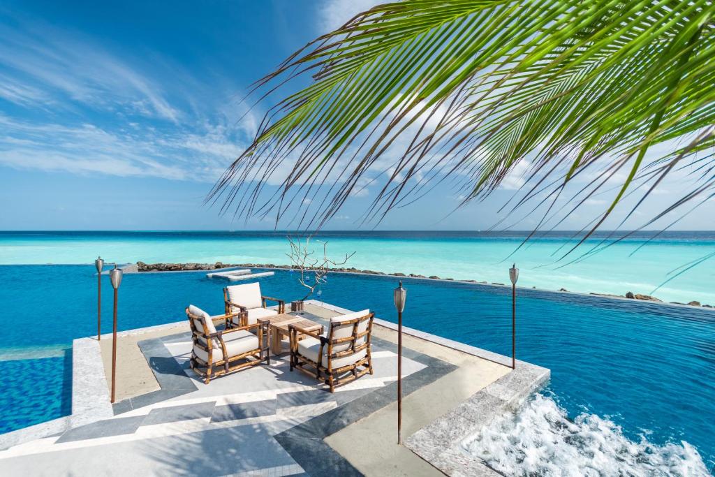 Saii Lagoon Maldives Curio Collection By Hilton Resort Spa Maldives Maldivi Turisticka agencija Salvador Travel Putovanja Maldivi Egzoticna putovanja 27