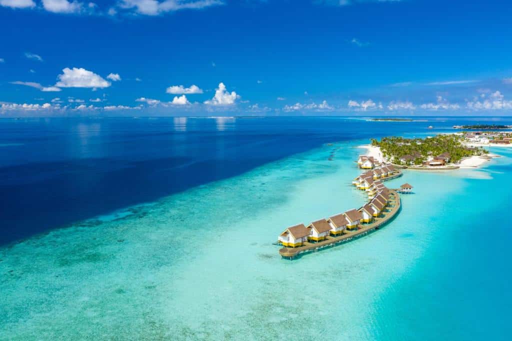 Saii Lagoon Maldives Curio Collection By Hilton Resort Spa Maldives Maldivi Turisticka agencija Salvador Travel Putovanja Maldivi Egzoticna putovanja 5