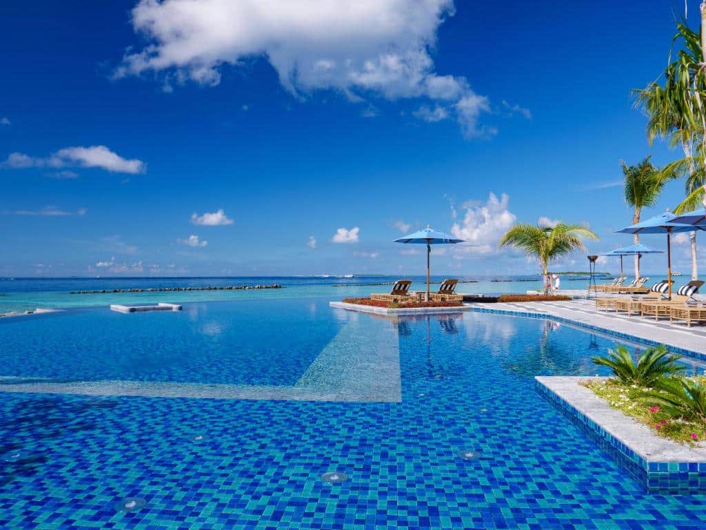 Saii Lagoon Maldives Curio Collection By Hilton Resort Spa Maldives Maldivi Turisticka agencija Salvador Travel Putovanja Maldivi Egzoticna putovanja 7