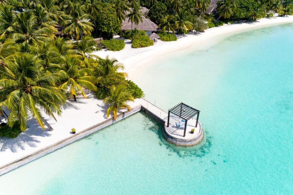 Sheraton Maldives Full Moon Resort Spa Maldivi Turisticka agencija Salvador Travel Putovanja Maldivi Egzoticna putovanja 47
