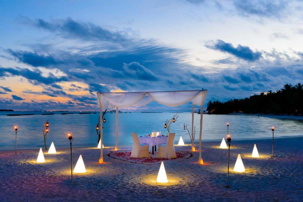 Sheraton Maldives Full Moon Resort Spa Maldivi Turisticka agencija Salvador Travel Putovanja Maldivi Egzoticna putovanja 50