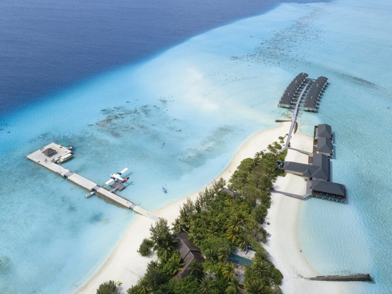 Summer Island Maldives Maldivi Turisticka agencija Salvador Travel Putovanja Maldivi Egzoticna putovanja 1