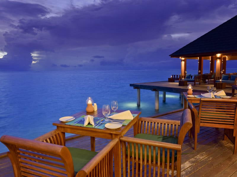 Summer Island Maldives Maldivi Turisticka agencija Salvador Travel Putovanja Maldivi Egzoticna putovanja 15