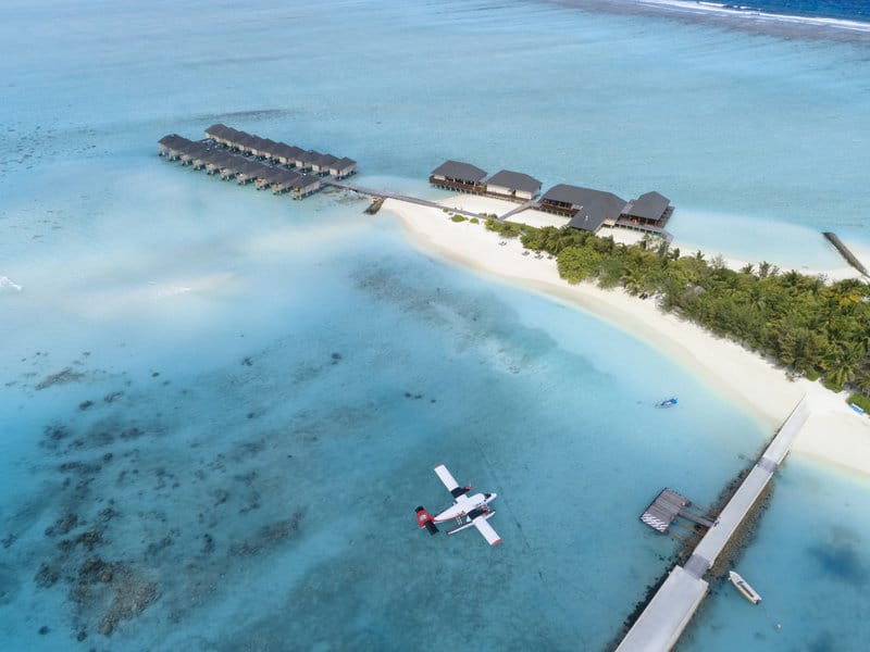 Summer Island Maldives Maldivi Turisticka agencija Salvador Travel Putovanja Maldivi Egzoticna putovanja 2
