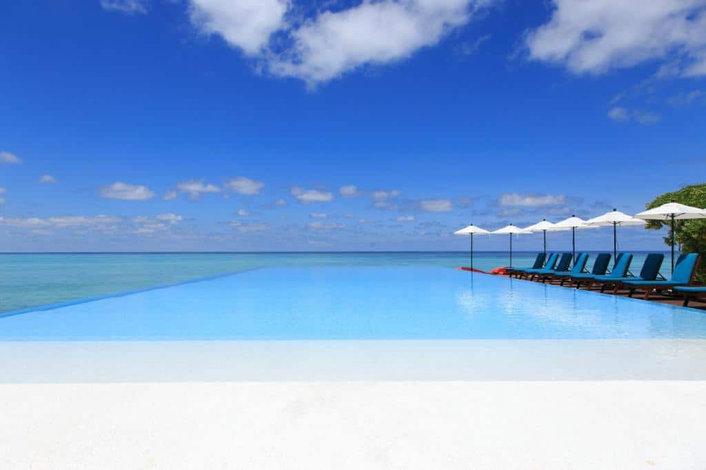 Summer Island Maldives Maldivi Turisticka agencija Salvador Travel Putovanja Maldivi Egzoticna putovanja 33