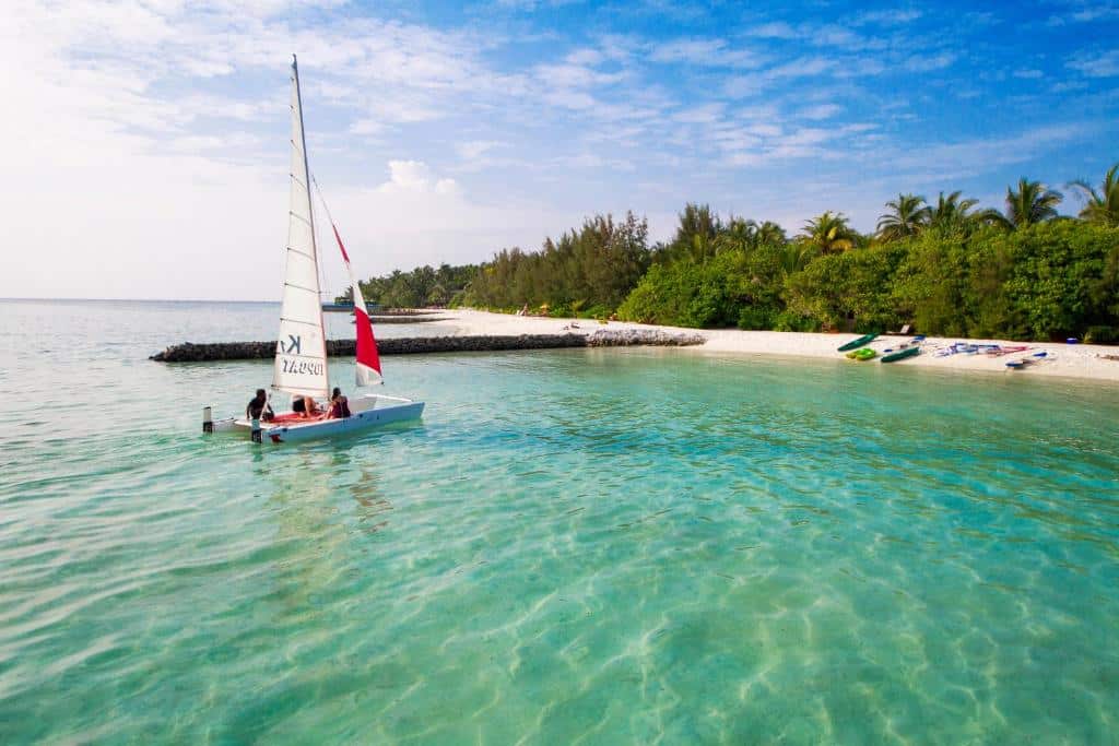 Summer Island Maldives Maldivi Turisticka agencija Salvador Travel Putovanja Maldivi Egzoticna putovanja 34