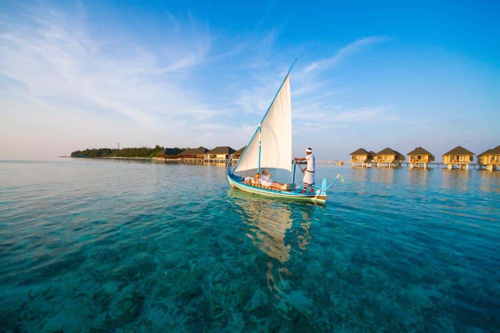 Summer Island Maldives Maldivi Turisticka agencija Salvador Travel Putovanja Maldivi Egzoticna putovanja 38