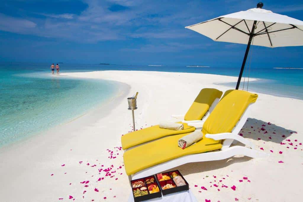 Summer Island Maldives Maldivi Turisticka agencija Salvador Travel Putovanja Maldivi Egzoticna putovanja 40