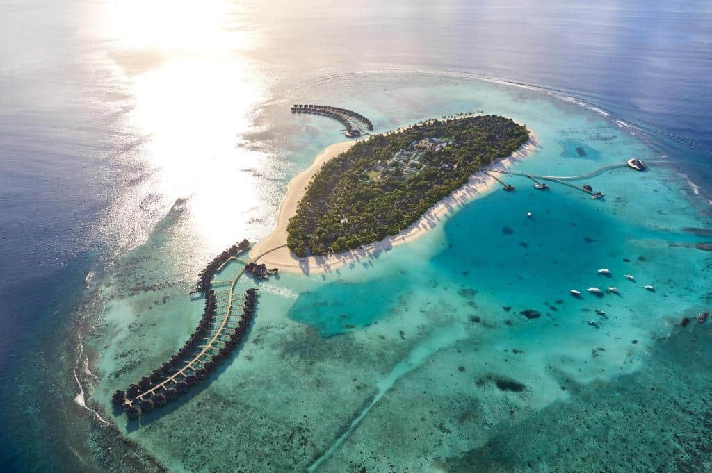 Sun Siyam Iru Fushi Maldives resort Spa Maldivi Turisticka agencija Salvador Travel Putovanja Maldivi Egzoticna putovanja 01a