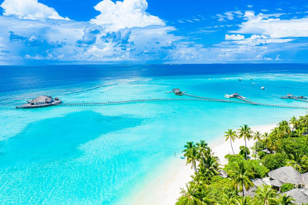 Sun Siyam Iru Fushi Maldives resort Spa Maldivi Turisticka agencija Salvador Travel Putovanja Maldivi Egzoticna putovanja 01aa