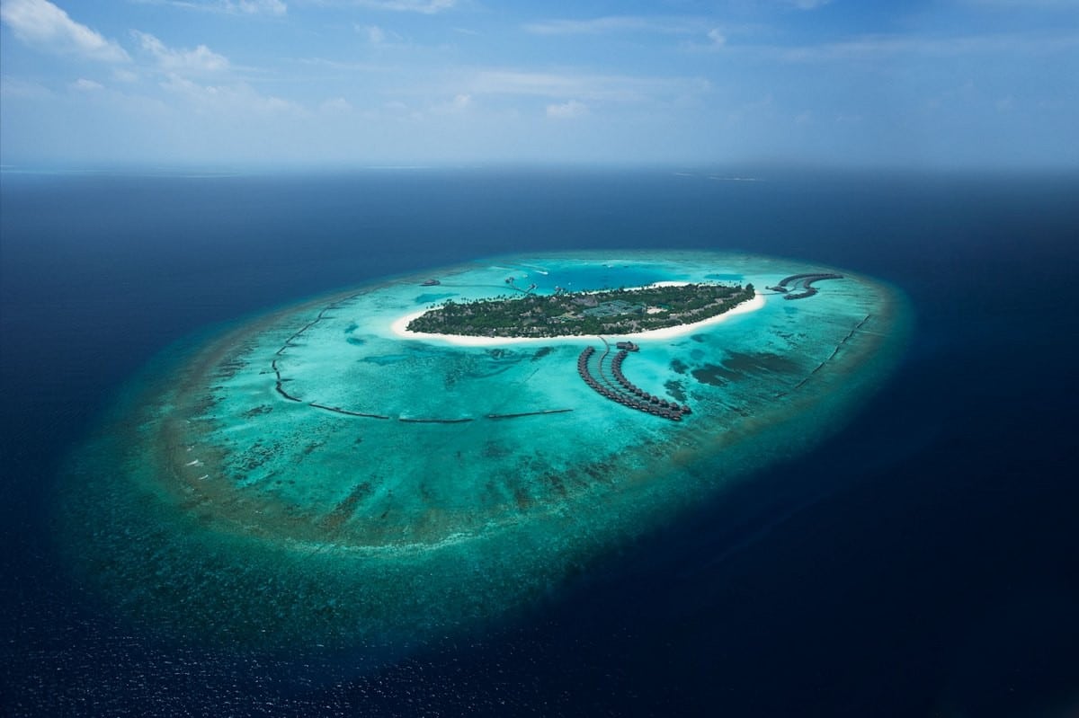Sun Siyam Iru Fushi Maldives resort Spa Maldivi Turisticka agencija Salvador Travel Putovanja Maldivi Egzoticna putovanja 01aaa