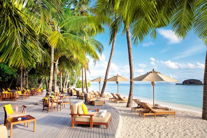 Sun Siyam Iru Fushi Maldives resort Spa Maldivi Turisticka agencija Salvador Travel Putovanja Maldivi Egzoticna putovanja 2