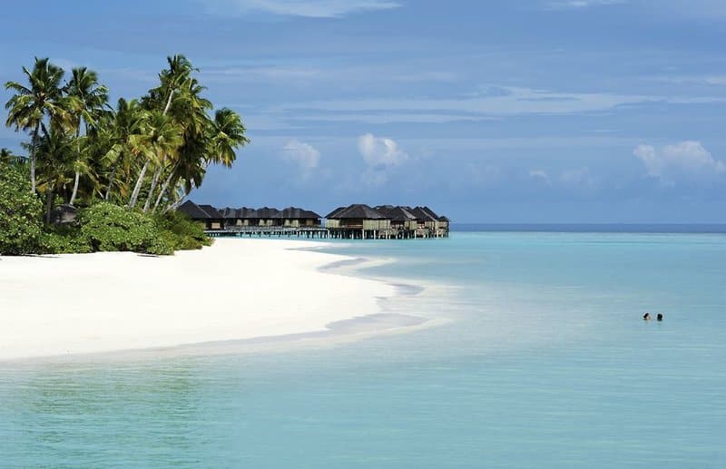 Sun Siyam Iru Fushi Maldives resort Spa Maldivi Turisticka agencija Salvador Travel Putovanja Maldivi Egzoticna putovanja 3