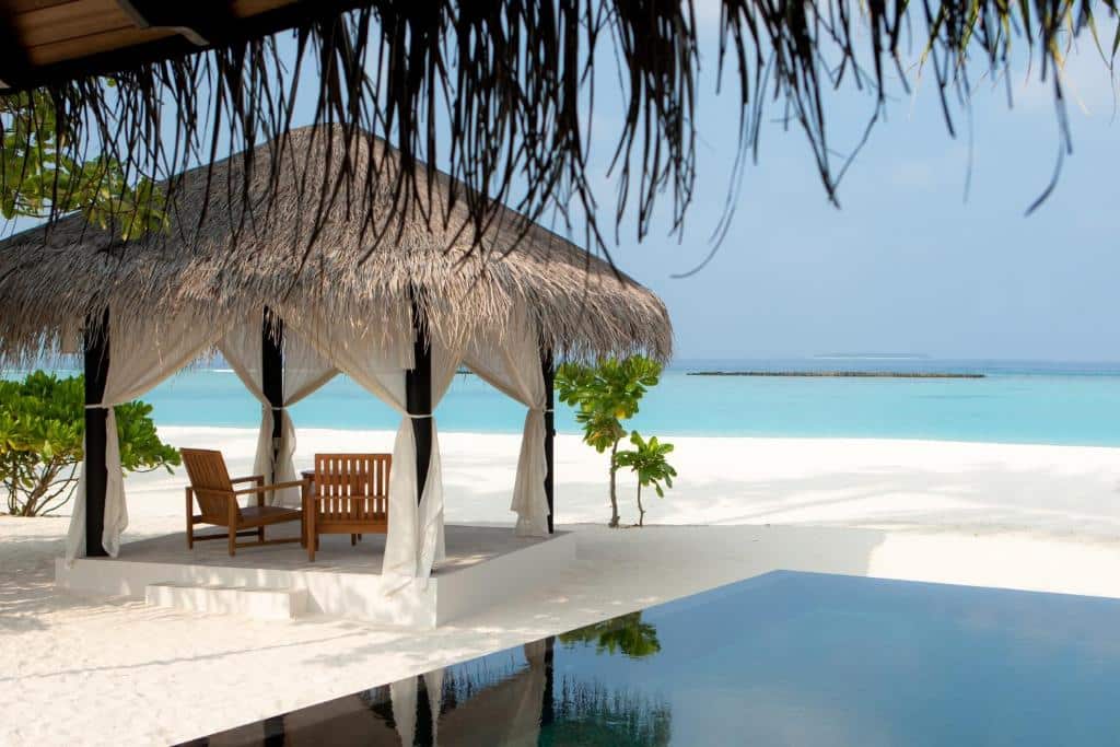 Sun Siyam Iru Fushi Maldives resort Spa Maldivi Turisticka agencija Salvador Travel Putovanja Maldivi Egzoticna putovanja 4