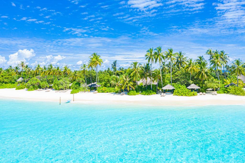 Sun Siyam Iru Fushi Maldives resort Spa Maldivi Turisticka agencija Salvador Travel Putovanja Maldivi Egzoticna putovanja 6