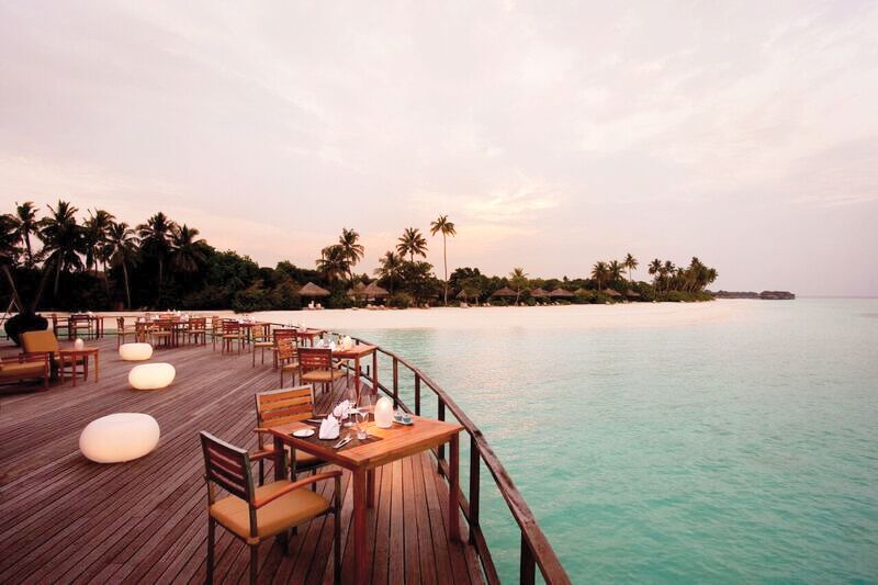 Sun Siyam Iru Fushi Maldives resort Spa Maldivi Turisticka agencija Salvador Travel Putovanja Maldivi Egzoticna putovanja 9