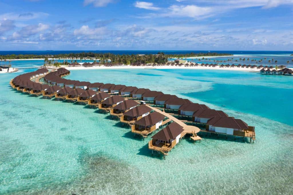 Sun Siyam Olhuveli island Maldives Resort Maldivi Turisticka agencija Salvador Travel Putovanja Maldivi Egzoticna putovanja 1