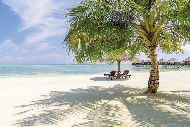 Sun Siyam Olhuveli island Maldives Resort Maldivi Turisticka agencija Salvador Travel Putovanja Maldivi Egzoticna putovanja 11