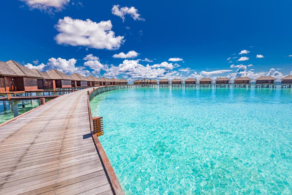 Sun Siyam Olhuveli island Maldives Resort Maldivi Turisticka agencija Salvador Travel Putovanja Maldivi Egzoticna putovanja 11a
