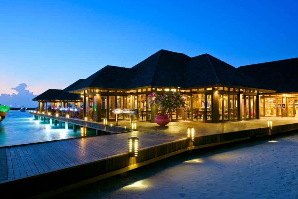 Sun Siyam Olhuveli island Maldives Resort Maldivi Turisticka agencija Salvador Travel Putovanja Maldivi Egzoticna putovanja 13
