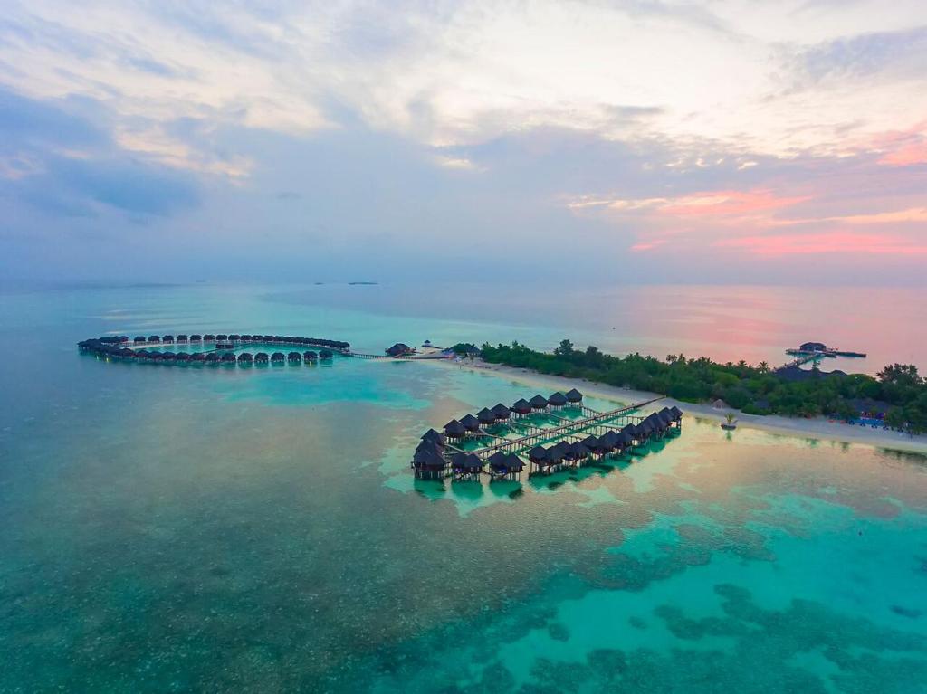 Sun Siyam Olhuveli island Maldives Resort Maldivi Turisticka agencija Salvador Travel Putovanja Maldivi Egzoticna putovanja 2a