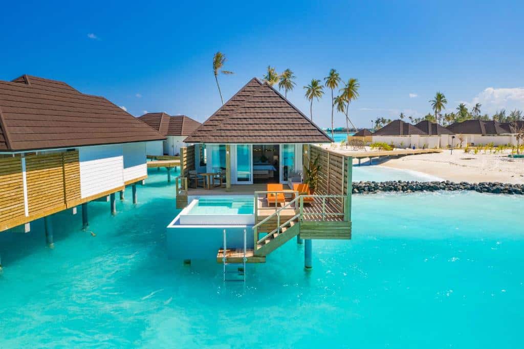 Sun Siyam Olhuveli island Maldives Resort Maldivi Turisticka agencija Salvador Travel Putovanja Maldivi Egzoticna putovanja 7