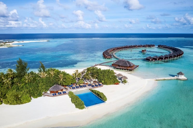 Sun Siyam Olhuveli island Maldives Resort Maldivi Turisticka agencija Salvador Travel Putovanja Maldivi Egzoticna putovanja 8