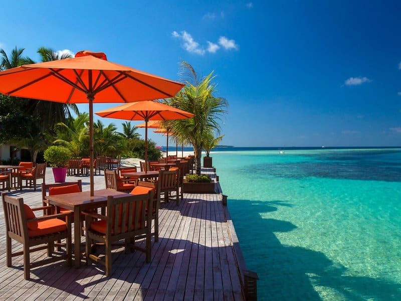 Sun Siyam Vilu Reef Maldives resort Spa Maldivi Turisticka agencija Salvador Travel Putovanja Maldivi Egzoticna putovanja 11