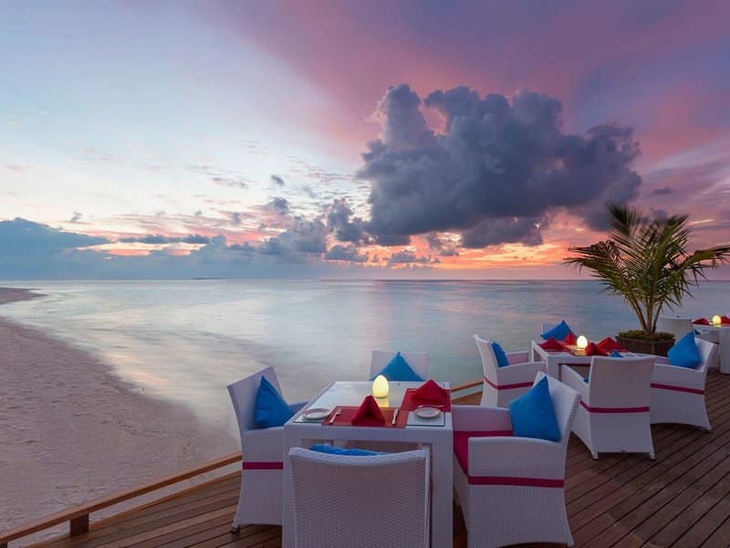 Sun Siyam Vilu Reef Maldives resort Spa Maldivi Turisticka agencija Salvador Travel Putovanja Maldivi Egzoticna putovanja 13