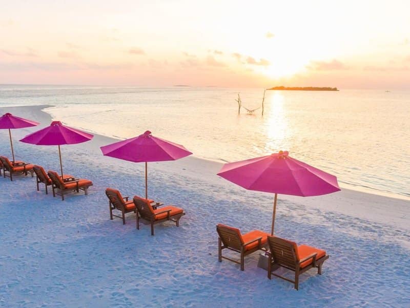 Sun Siyam Vilu Reef Maldives resort Spa Maldivi Turisticka agencija Salvador Travel Putovanja Maldivi Egzoticna putovanja 16