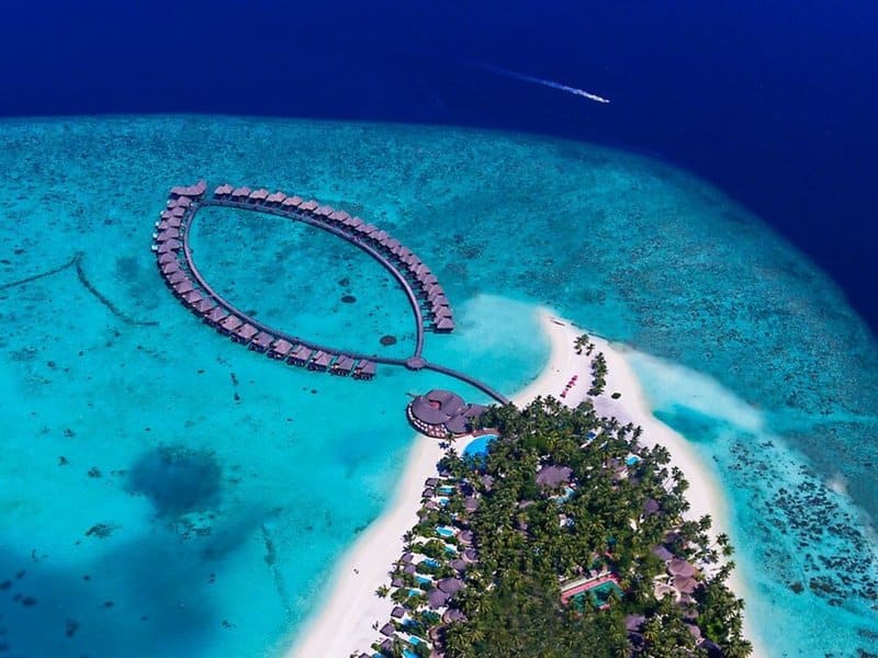 Sun Siyam Vilu Reef Maldives resort Spa Maldivi Turisticka agencija Salvador Travel Putovanja Maldivi Egzoticna putovanja 2
