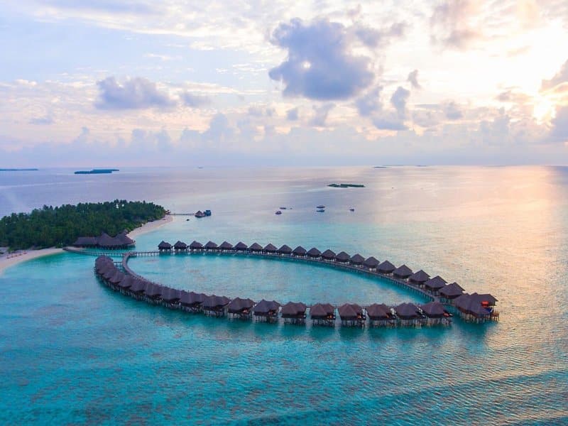 Sun Siyam Vilu Reef Maldives resort Spa Maldivi Turisticka agencija Salvador Travel Putovanja Maldivi Egzoticna putovanja 3