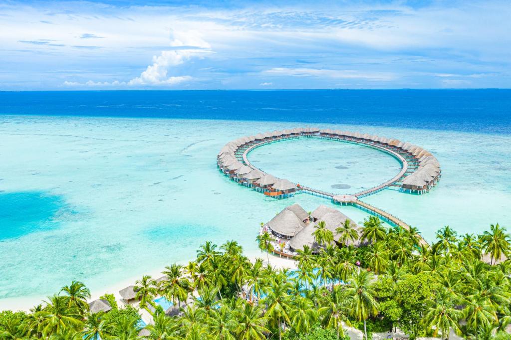Sun Siyam Vilu Reef Maldives resort Spa Maldivi Turisticka agencija Salvador Travel Putovanja Maldivi Egzoticna putovanja 3aa
