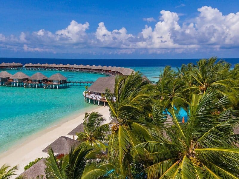 Sun Siyam Vilu Reef Maldives resort Spa Maldivi Turisticka agencija Salvador Travel Putovanja Maldivi Egzoticna putovanja 4