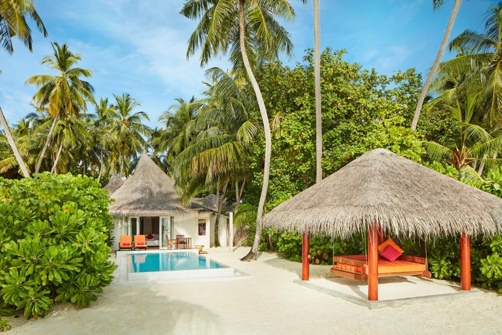 Sun Siyam Vilu Reef Maldives resort Spa Maldivi Turisticka agencija Salvador Travel Putovanja Maldivi Egzoticna putovanja 45A