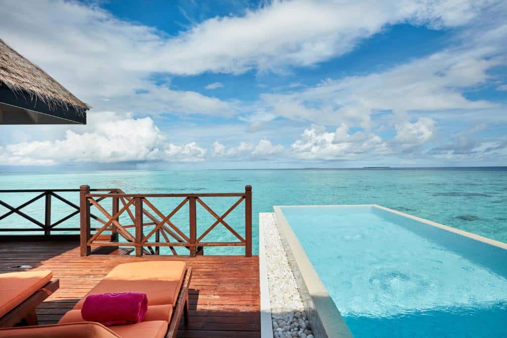Sun Siyam Vilu Reef Maldives resort Spa Maldivi Turisticka agencija Salvador Travel Putovanja Maldivi Egzoticna putovanja 49