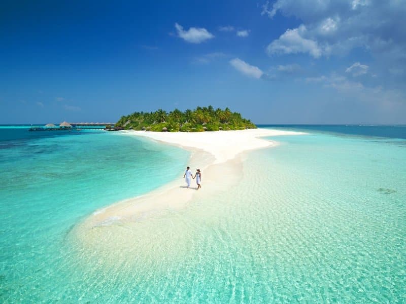 Sun Siyam Vilu Reef Maldives resort Spa Maldivi Turisticka agencija Salvador Travel Putovanja Maldivi Egzoticna putovanja 5
