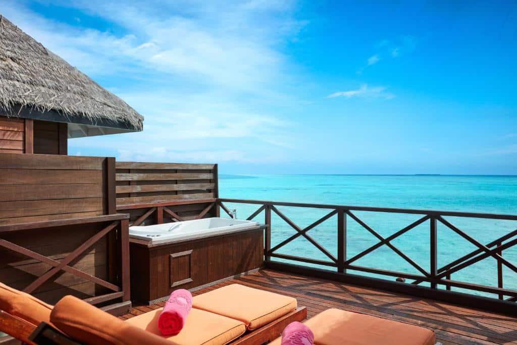 Sun Siyam Vilu Reef Maldives resort Spa Maldivi Turisticka agencija Salvador Travel Putovanja Maldivi Egzoticna putovanja 53