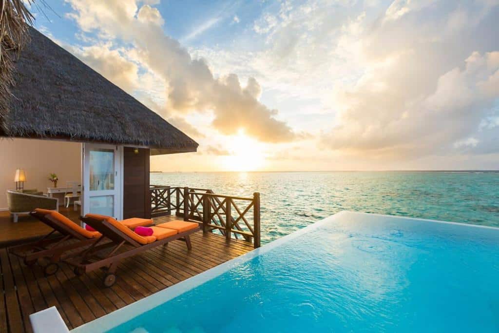 Sun Siyam Vilu Reef Maldives resort Spa Maldivi Turisticka agencija Salvador Travel Putovanja Maldivi Egzoticna putovanja 54A